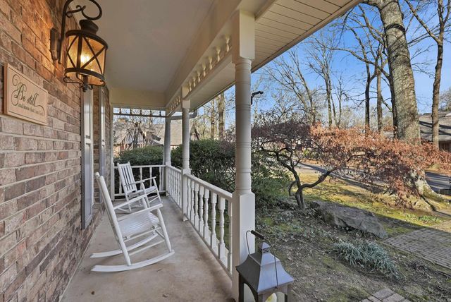 3 Brandywine Cove, Conway, AR 72034