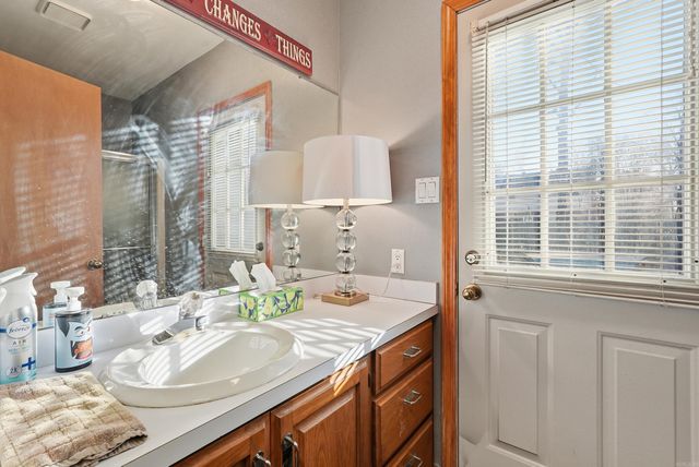 3 Brandywine Cove, Conway, AR 72034