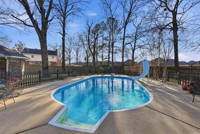 3 Brandywine Cove, Conway, AR 72034