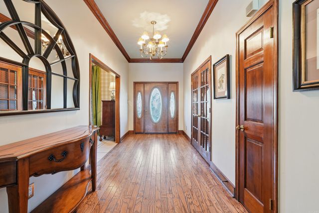 3 Brandywine Cove, Conway, AR 72034