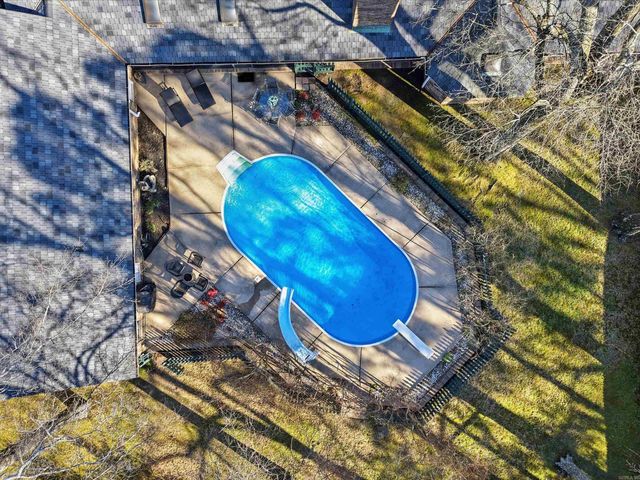 3 Brandywine Cove, Conway, AR 72034