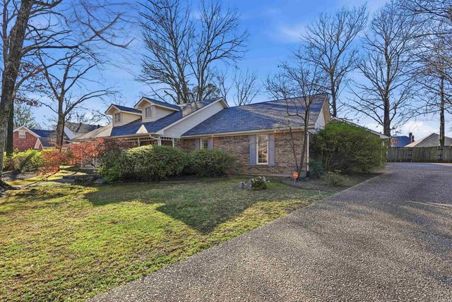 3 Brandywine Cove, Conway, AR 72034