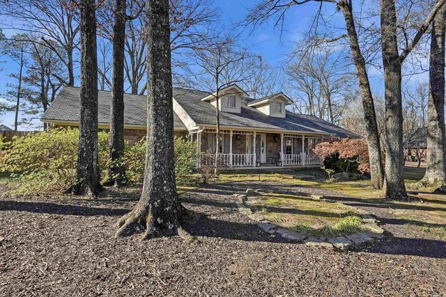 3 Brandywine Cove, Conway, AR 72034