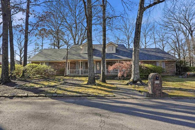 3 Brandywine Cove, Conway, AR 72034