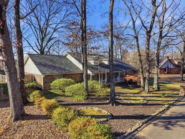 3 Brandywine Cove, Conway, AR 72034