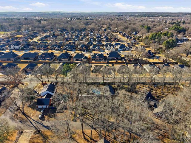 3 Brandywine Cove, Conway, AR 72034