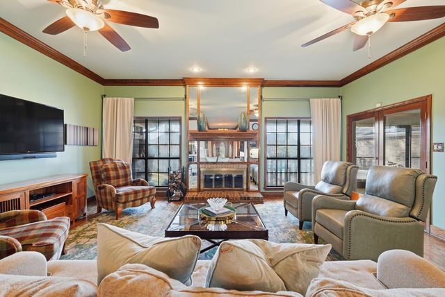 3 Brandywine Cove, Conway, AR 72034