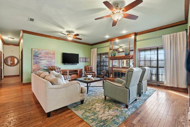 3 Brandywine Cove, Conway, AR 72034