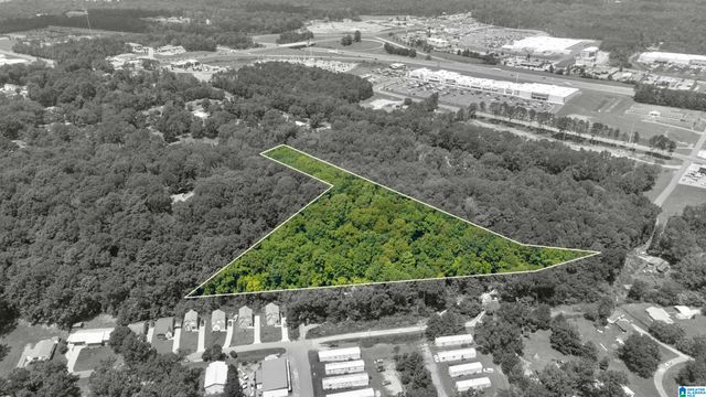 1110 29TH STREET N, Pell City, AL 35125