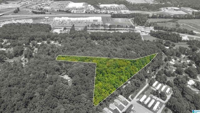 1110 29TH STREET N, Pell City, AL 35125