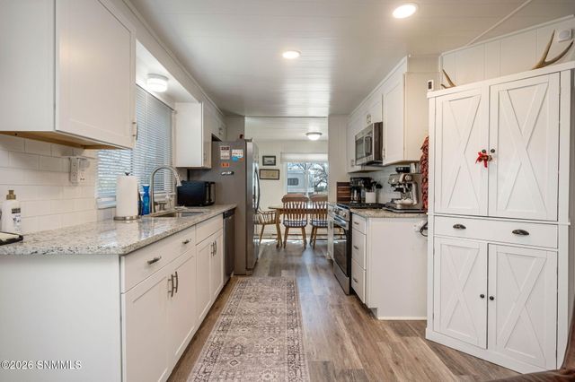 6744 Macarthur Road, Las Cruces, NM 88012