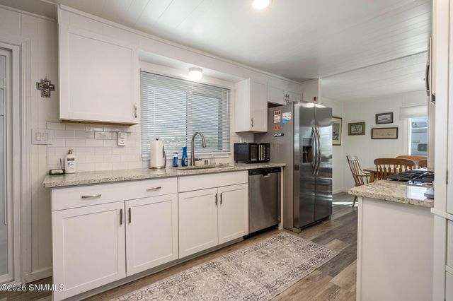6744 Macarthur Road, Las Cruces, NM 88012