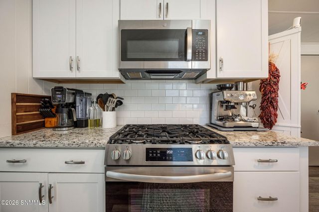 6744 Macarthur Road, Las Cruces, NM 88012