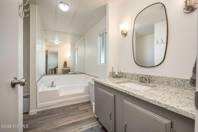 6744 Macarthur Road, Las Cruces, NM 88012