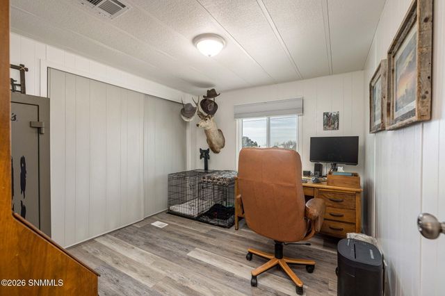 6744 Macarthur Road, Las Cruces, NM 88012