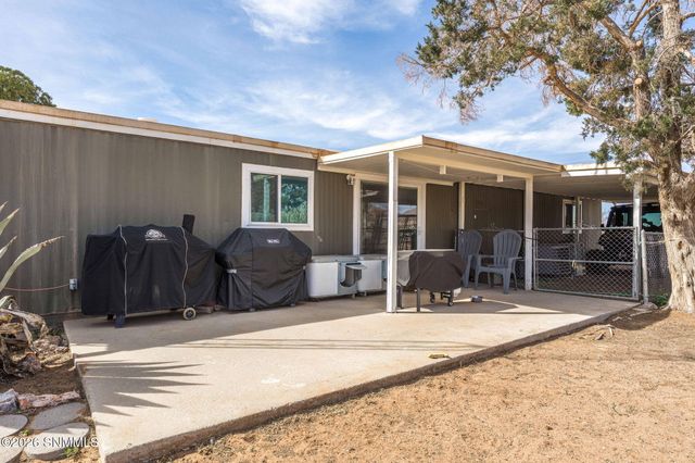 6744 Macarthur Road, Las Cruces, NM 88012
