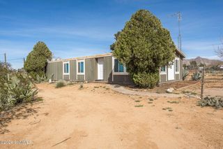 6744 Macarthur Road, Las Cruces, NM 88012