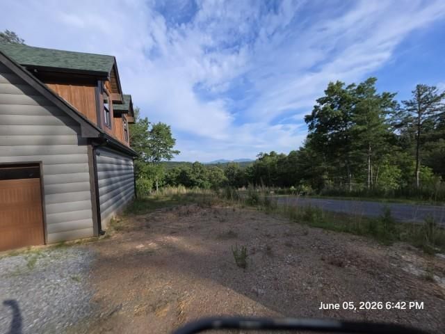 95 Ridgeline Lane, Mineral Bluff, GA 30559