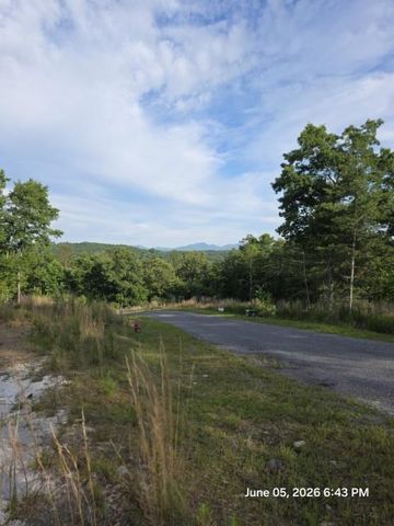95 Ridgeline Lane, Mineral Bluff, GA 30559