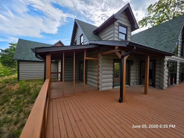 95 Ridgeline Lane, Mineral Bluff, GA 30559