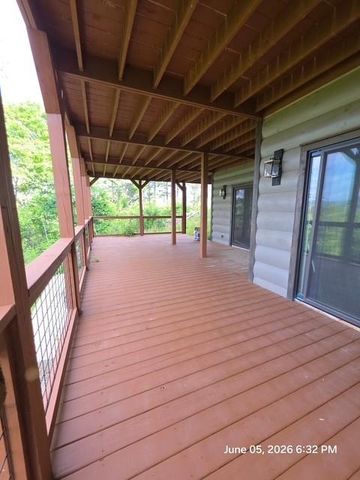 95 Ridgeline Lane, Mineral Bluff, GA 30559