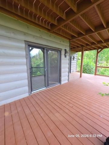 95 Ridgeline Lane, Mineral Bluff, GA 30559
