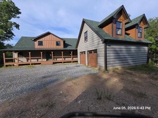 95 Ridgeline Lane, Mineral Bluff, GA 30559
