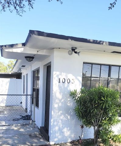 1003 NW 73 St 0, Miami, FL 33150