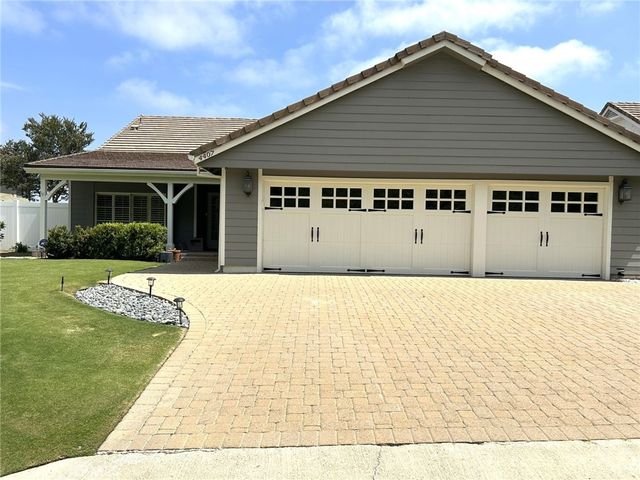 4407 E Ridge Gate, Anaheim, CA 92807