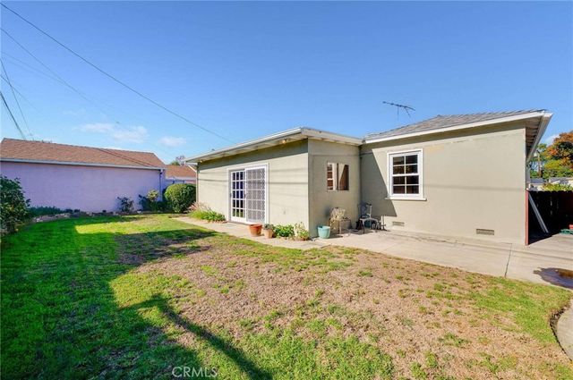 2912 Allred, Lakewood, CA 90712