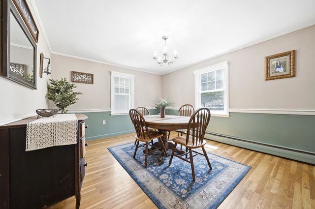 31 Westwood Circle, Dover, NH 03820