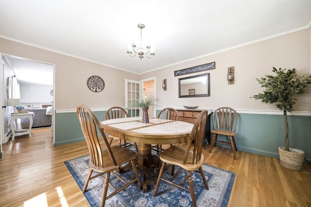 31 Westwood Circle, Dover, NH 03820