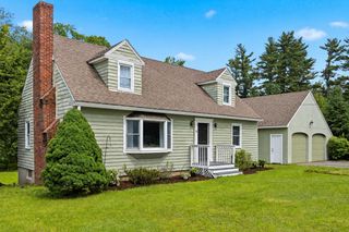 31 Westwood Circle, Dover, NH 03820