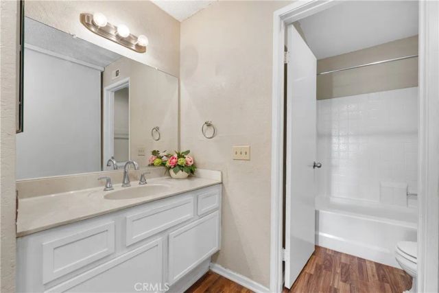 2554 Olive 101, Palmdale, CA 93550