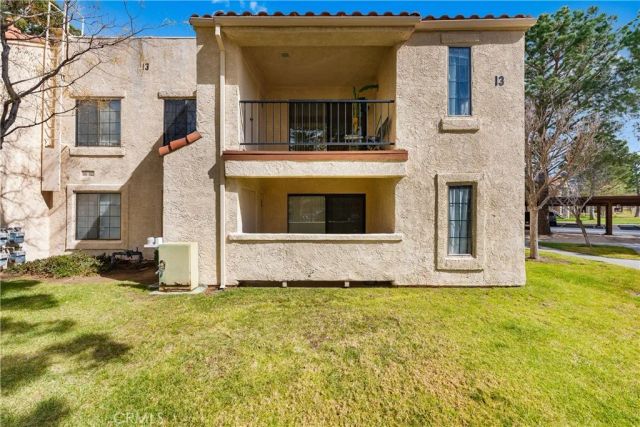 2554 Olive 101, Palmdale, CA 93550