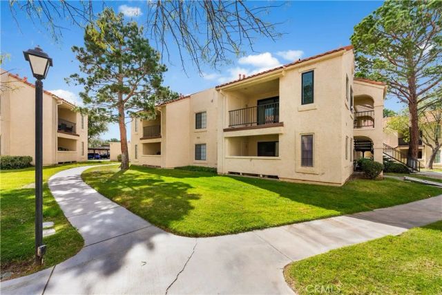 2554 Olive 101, Palmdale, CA 93550