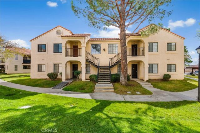 2554 Olive 101, Palmdale, CA 93550