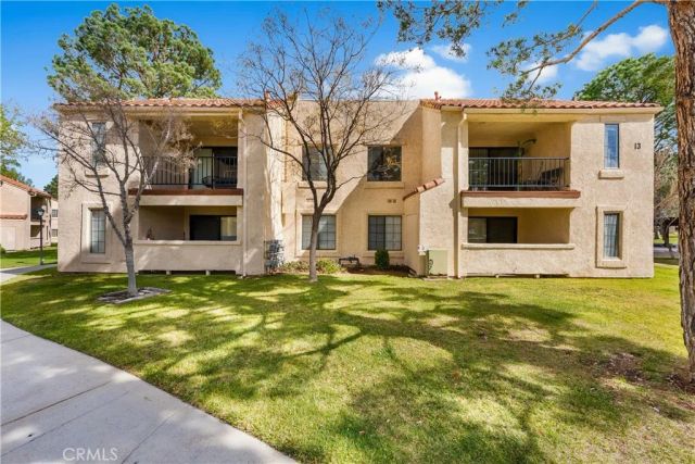 2554 Olive 101, Palmdale, CA 93550