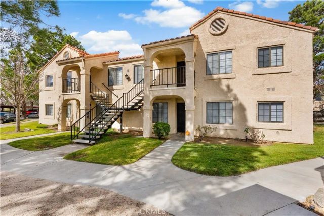 2554 Olive 101, Palmdale, CA 93550