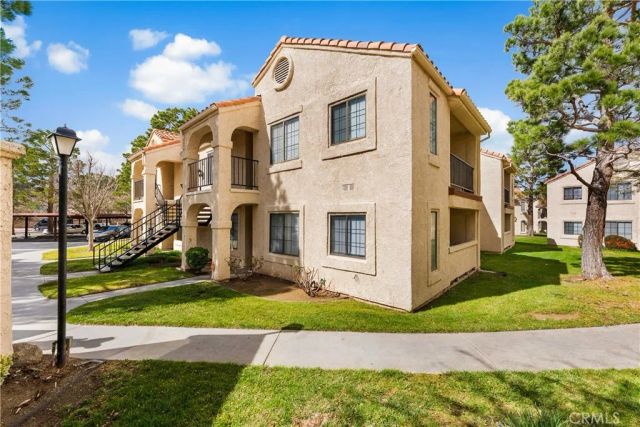 2554 Olive 101, Palmdale, CA 93550