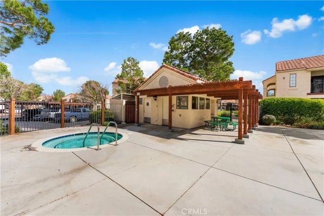 2554 Olive 101, Palmdale, CA 93550