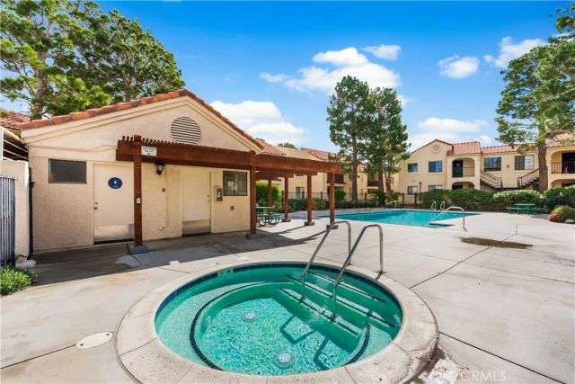 2554 Olive 101, Palmdale, CA 93550