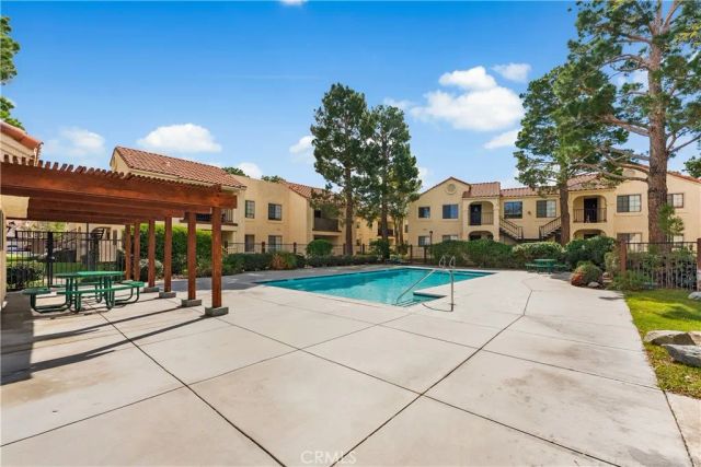 2554 Olive 101, Palmdale, CA 93550