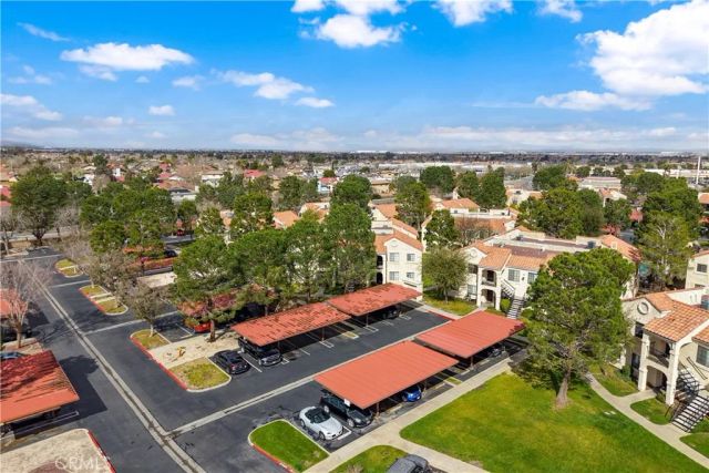 2554 Olive 101, Palmdale, CA 93550