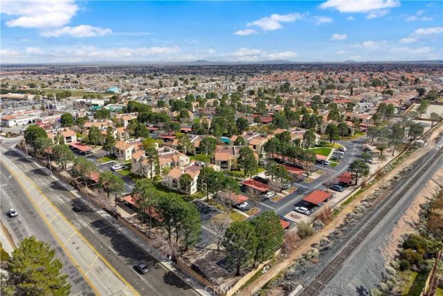 2554 Olive 101, Palmdale, CA 93550