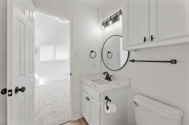 2127 Redwing WAY, Round Rock, TX 78664