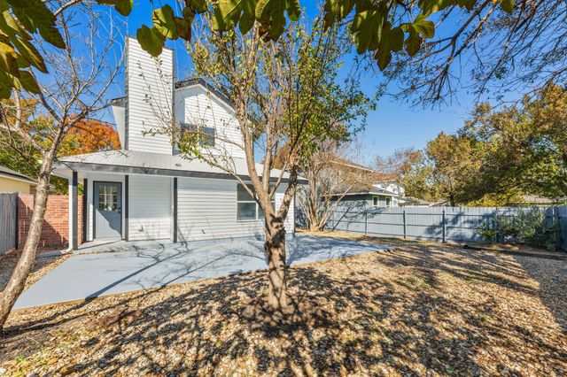 2127 Redwing WAY, Round Rock, TX 78664