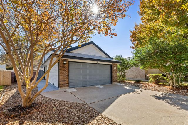 2127 Redwing WAY, Round Rock, TX 78664