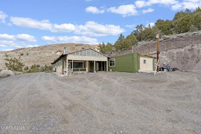 111 US-395, Gardnerville, NV 89410