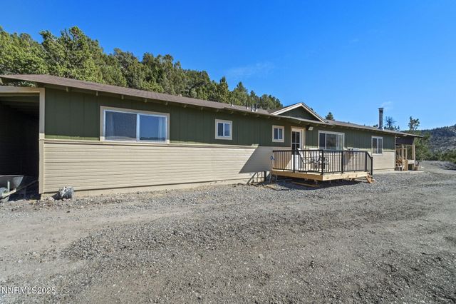 111 US-395, Gardnerville, NV 89410